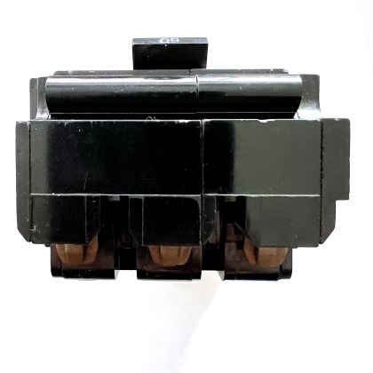 Federal Electric Stab-Lok FPE 60A 60 Amp 3 Pole Phase Isolator Main Switch Disconnector